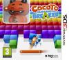 Cocoto Alien Brick Breaker - 3DS