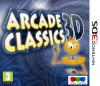 Arcade Classics 3D - 3DS