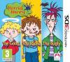Horrid Henry : The Good, The Bad & The Bugly - 3DS