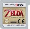 The Legend of Zelda : Ocarina of Time 3D  - 3DS