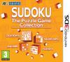 Sudoku : The Puzzle Game Collection - 3DS