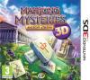 Mahjong Mysteries : Ancient Athena 3D - 3DS