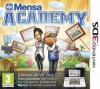 Mensa Academy - 3DS