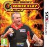 Phil Taylor's Power Play Darts - 3DS