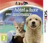 Mon Hôtel de Luxe pour Animaux 3D - 3DS