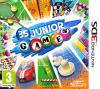 Junior Games 3D - 3DS