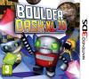 Boulder Dash XL 3D - 3DS