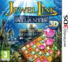 Jewel Link : Legends of Atlantis 3D - 3DS