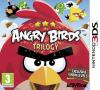 Angry Birds Trilogy - 3DS