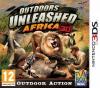 Outdoors Unleashed : Africa 3D - 3DS