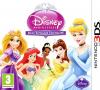 Disney Princesses : Mon Royaume Enchanté - 3DS
