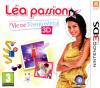 Léa Passion Vie de Fashionista 3D - 3DS