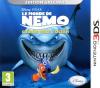 Le Monde de Nemo : Course vers l'Océan - Édition Spéciale - 3DS