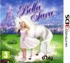 Bella Sara : The Magical Horse Adventures - 3DS