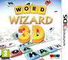 Word Wizard 3D - 3DS