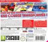 Sonic & All Stars Racing Transformed - Édition Limitée - 3DS