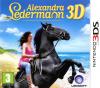 Alexandra Ledermann 3D - 3DS