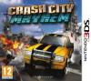 Crash City Mayhem - 3DS