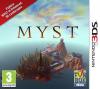 Myst - 3DS