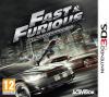 Fast & Furious: Showdown - 3DS
