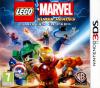 LEGO Marvel Super Heroes : L'Univers en Péril - 3DS