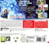 LEGO Legends of Chima : Le Voyage de Laval - 3DS