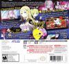 Conception II : Children of the Seven Stars - 3DS