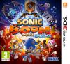 Sonic Boom : Le Feu et la Glace - 3DS