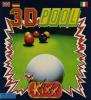 3D Pool : Ré-édition - Amiga