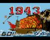 1943 : The Battle of Midway - Amiga