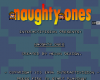 Naughty Ones - Amiga