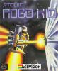 Atomic Robo-Kid - Amiga
