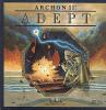 Archon II : Adept - Amiga