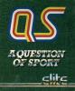 A Question of Sport - Amiga