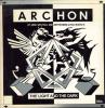 Archon : The Light and the Dark - Amiga