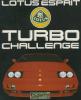 Lotus Esprit Turbo Challenge - Amiga