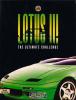 Lotus III : The Ultimate Challenge - Amiga