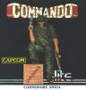 Commando - Amiga