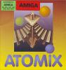 Atomix - Amiga