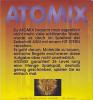 Atomix - Amiga