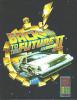 Back to the Future Part II - Amiga