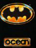 Batman : The Movie - Amiga