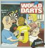 World Darts - Amiga