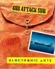 688 Attack Sub - Amiga