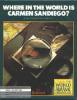 Where in the World is Carmen Sandiego? - Amiga