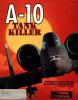 A-10 Tank Killer - Amiga
