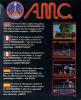 A.M.C. : Astro Marine Corps - Amiga