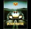 Action Fighter - Amiga