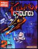 Alien Breed 3D 2 : The Killing Grounds - Amiga
