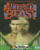Altered Beast - Amiga